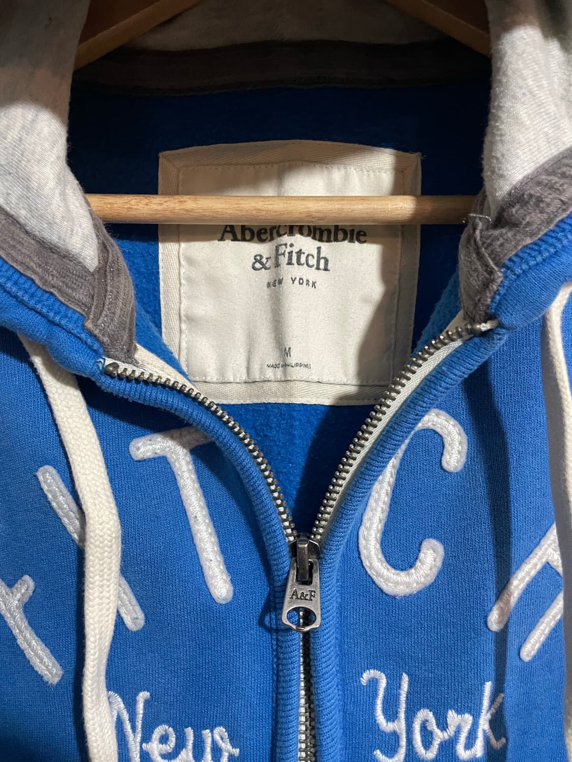 아베크롬비 피치 후디 상품이미지5