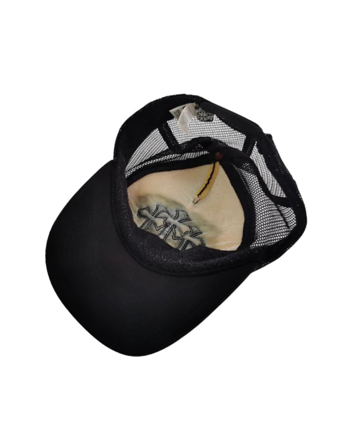 Chrome Hearts cross hat 크롬하츠 상품이미지2