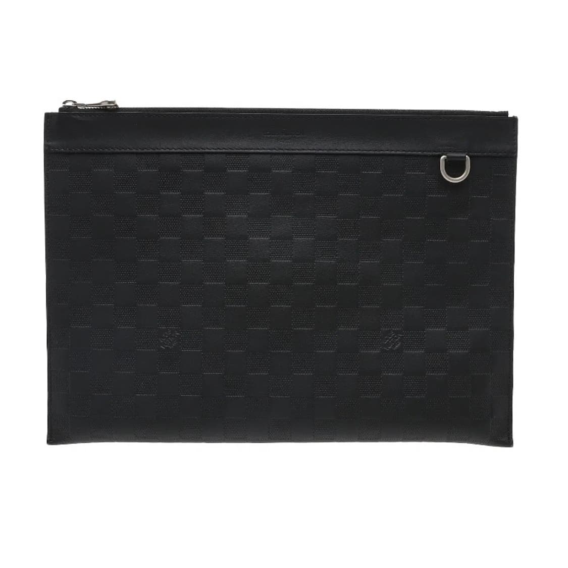 루이비통 디스커버리 포쉐트 GM 다미에 클러치백 상품이미지2