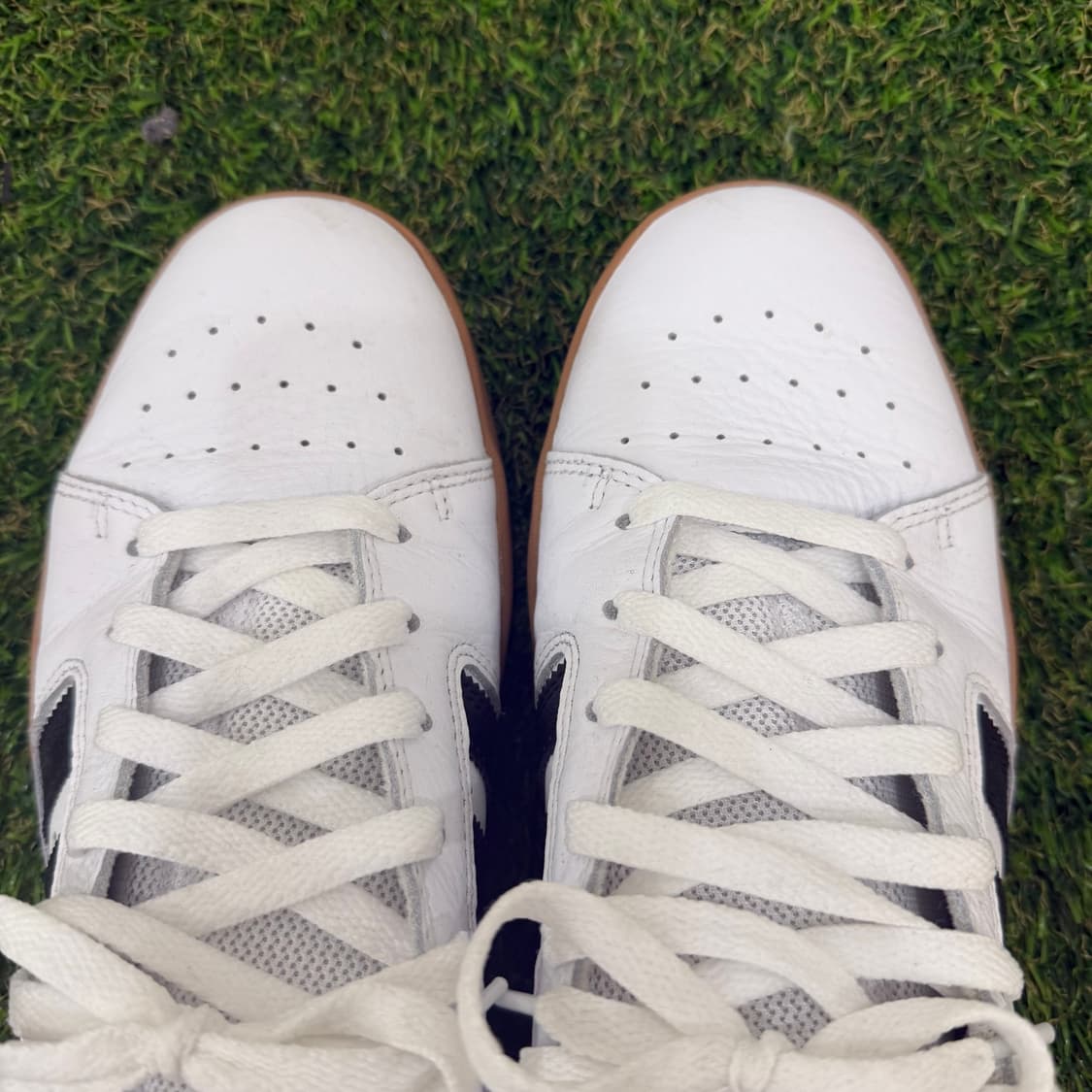 [아디다스] VRX 로우_270사이즈 상품이미지7