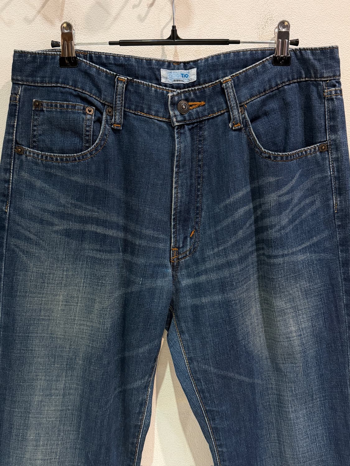BOBSON COOLTIO Jean (34) 상품이미지4