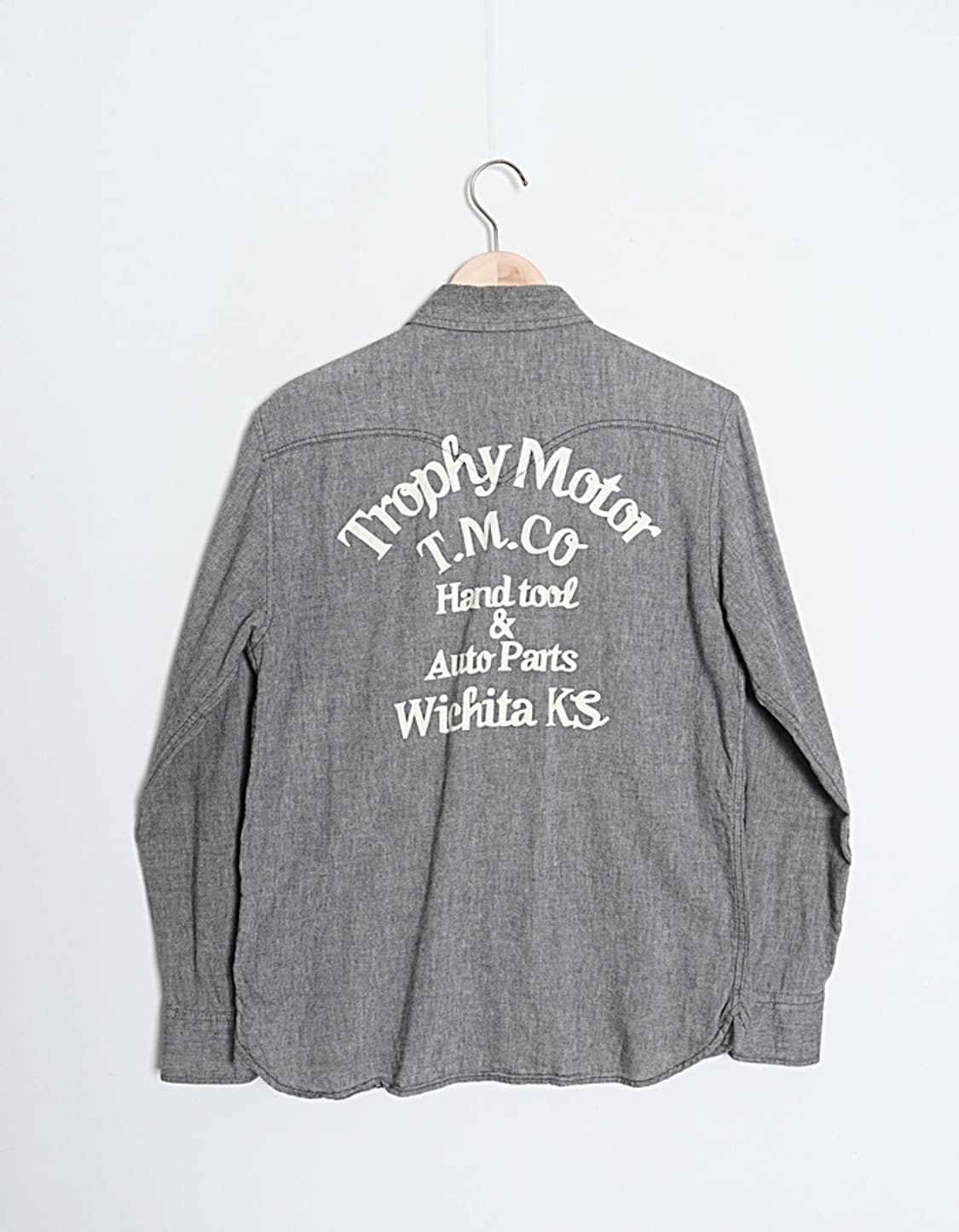 Acoustic Western Shirts 상품이미지5