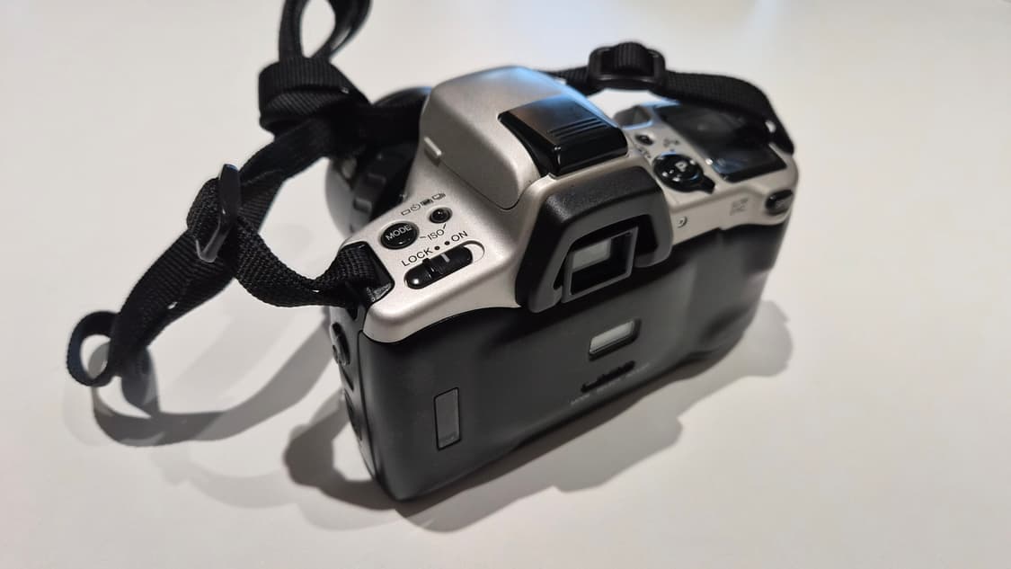 작례O 미놀타 알파 303si 슈퍼 + 미놀타 af 줌 35-105 필름 상품이미지8