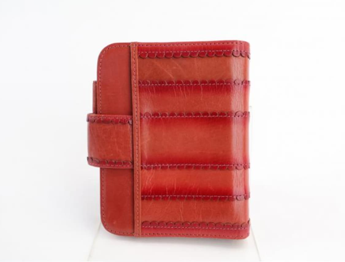 안나수이 반지갑 상품이미지3