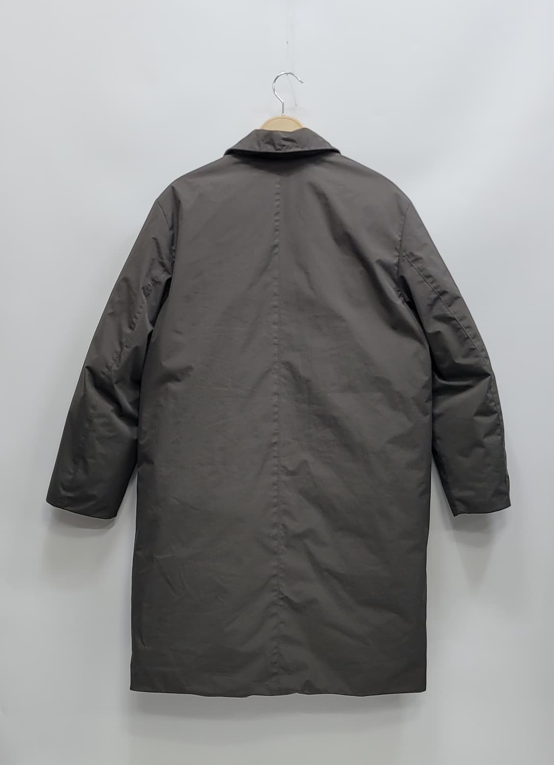 마인드브릿지 22FW 덕다운 맥코트 / 남 95
 상품이미지3