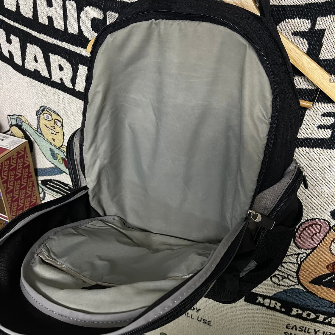 쌤소나이트 시티 라이트 백팩 상품이미지7