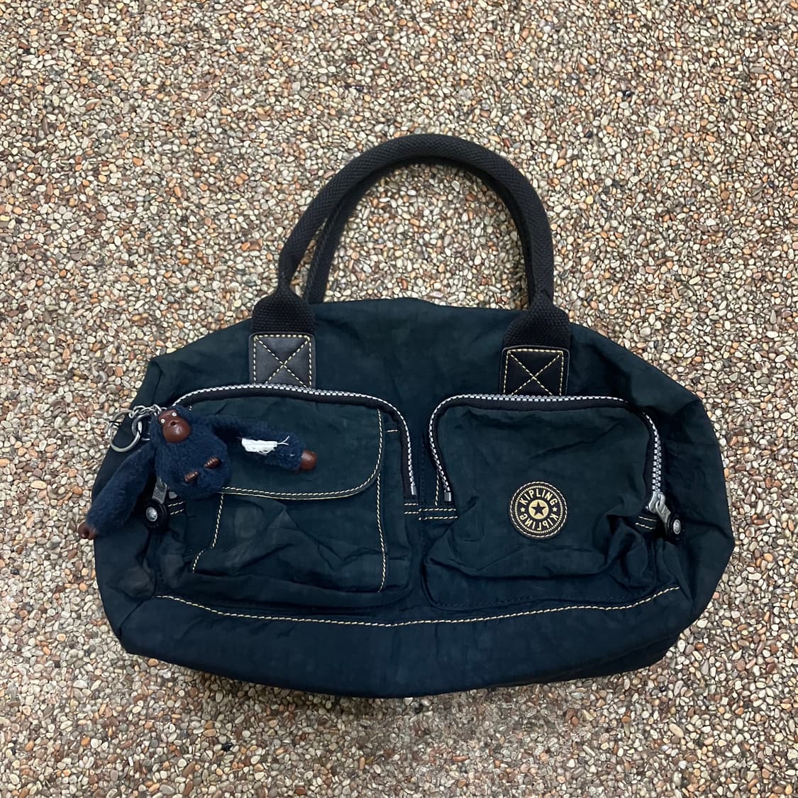 336 키플링 핸드백 토트백 상품이미지1