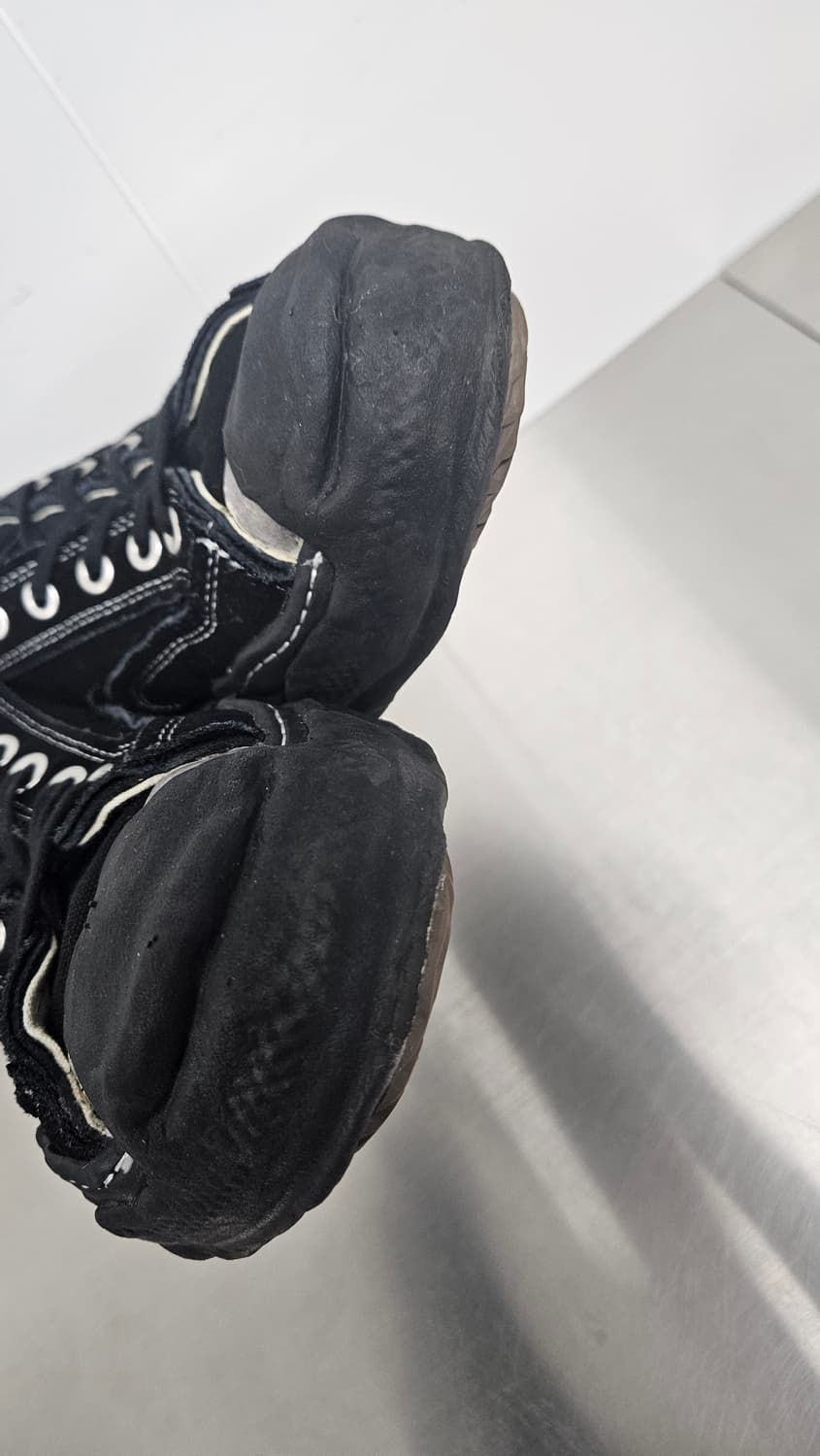 미하라야스히로 베드J.W 행크 블랙(42) 상품이미지5