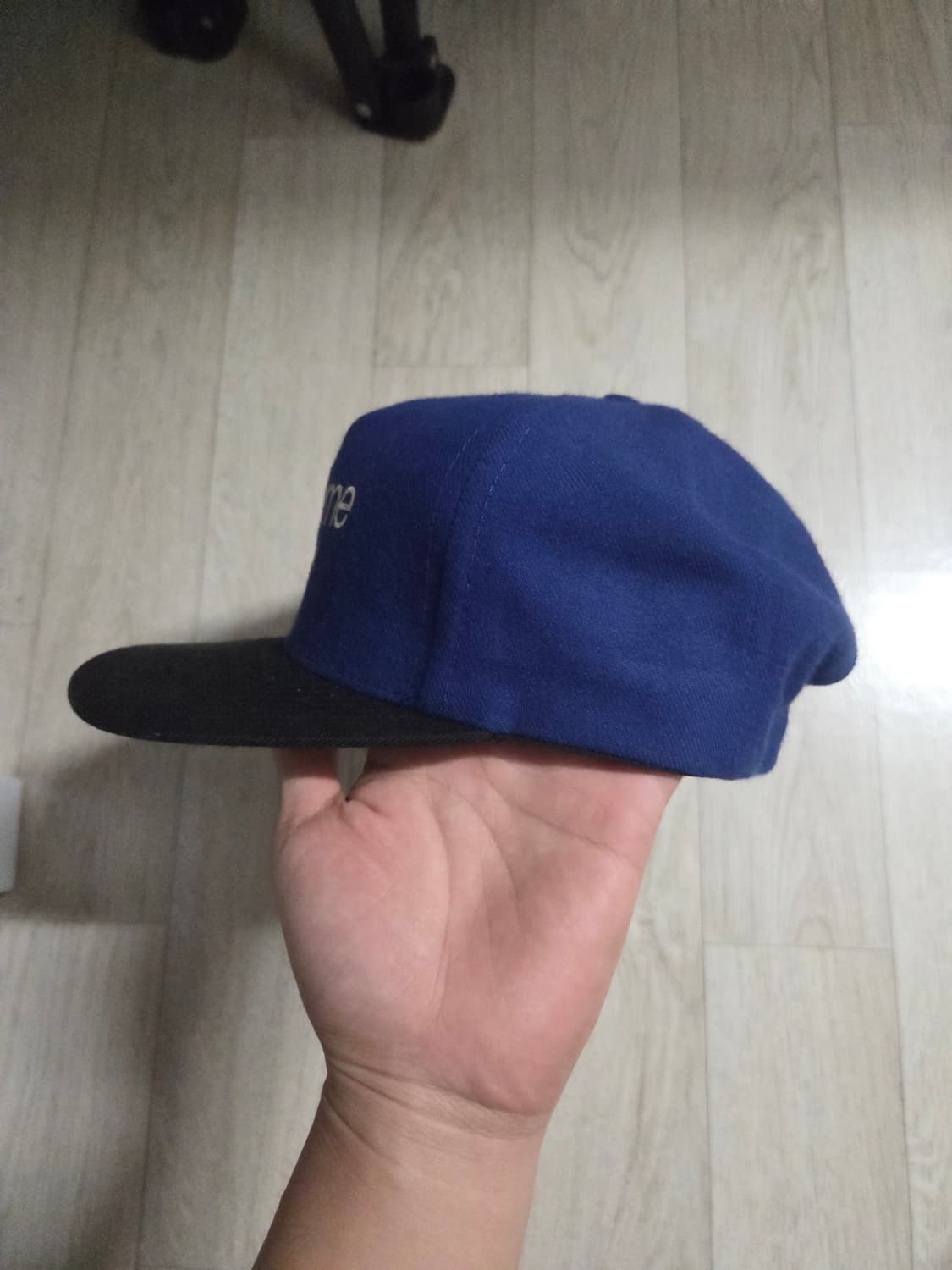 슈프림 모자 상품이미지2