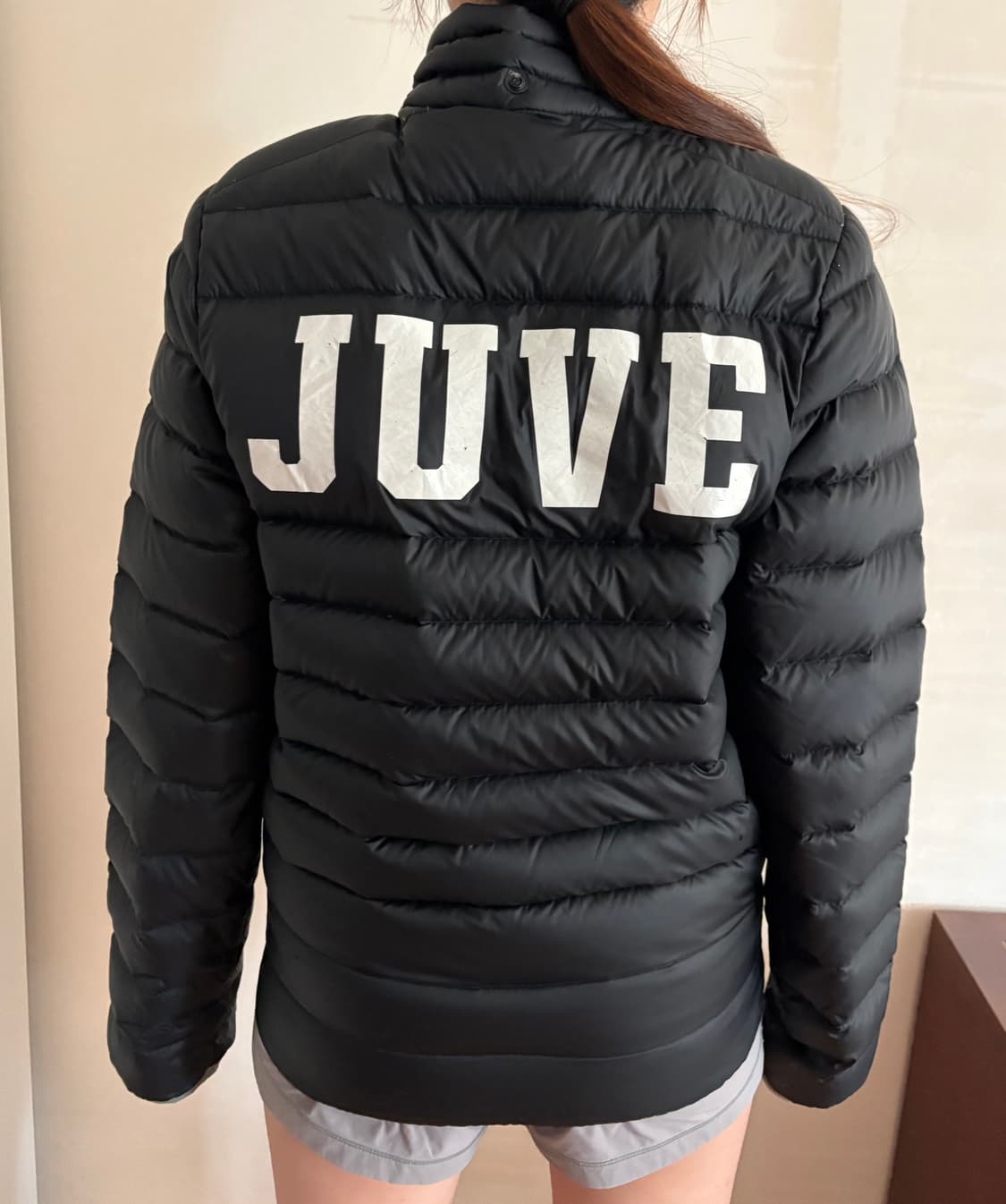 아디다스 빈티지 패딩 상품이미지1