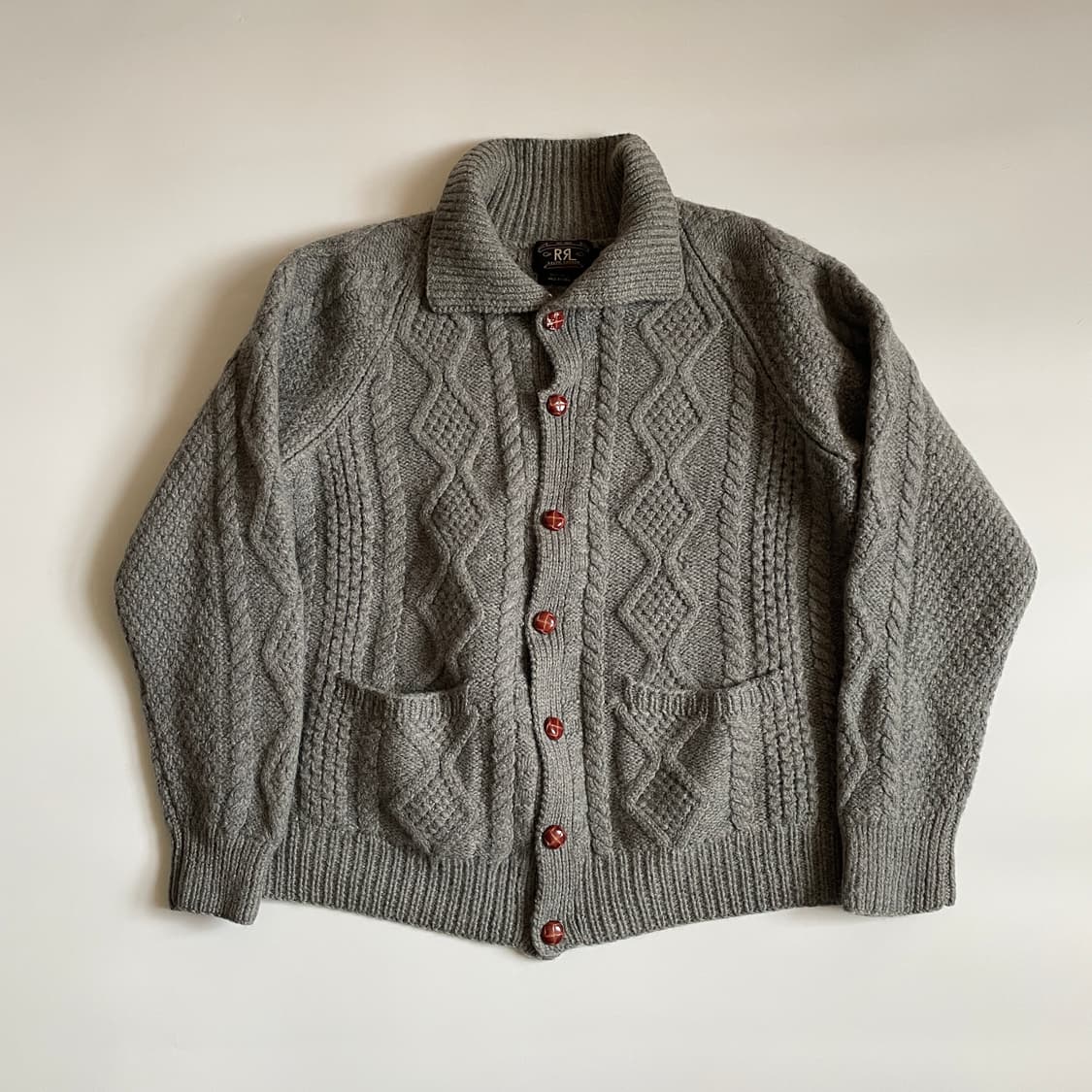 90s RRL 상품이미지1