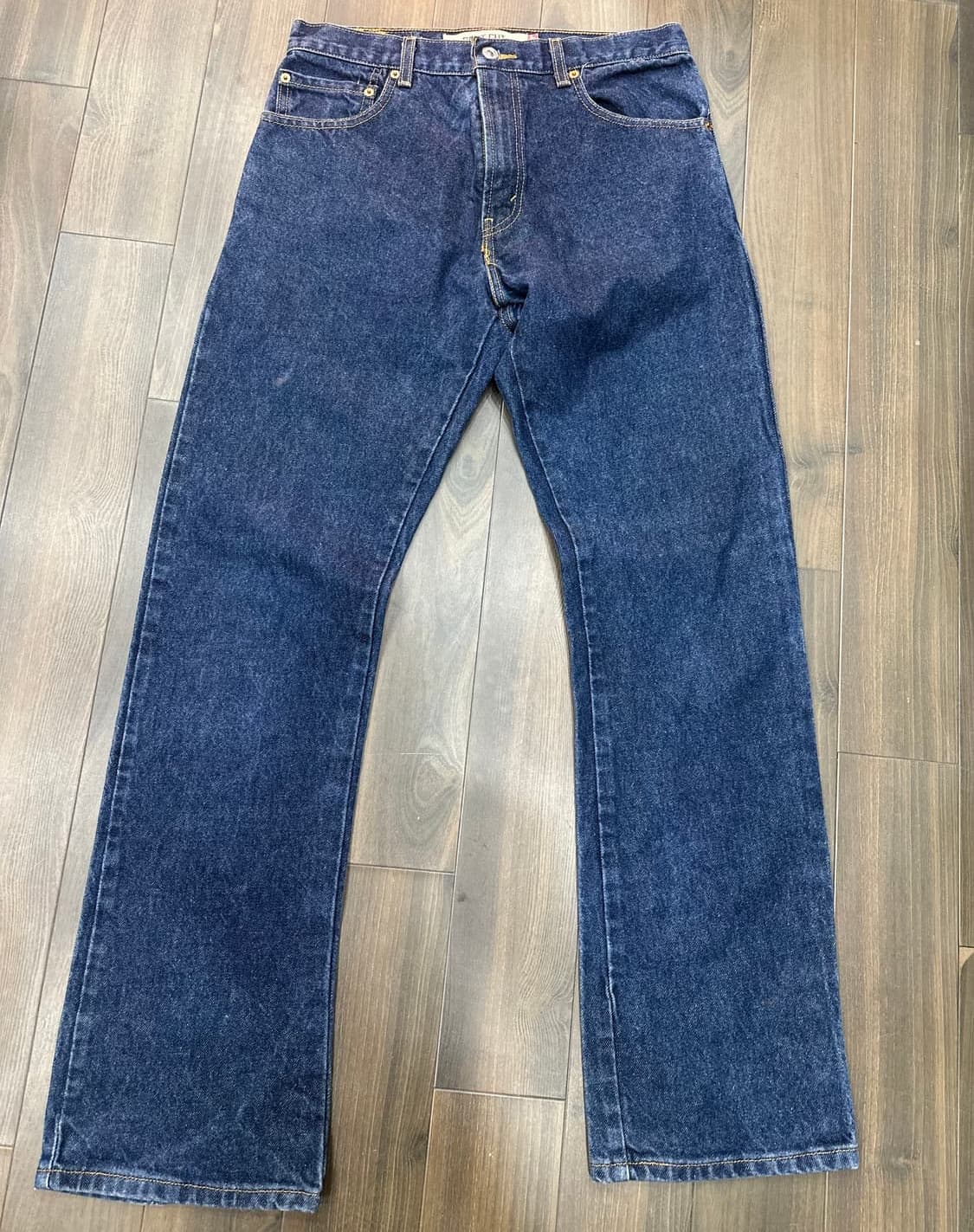 00s 리바이스517 부츠컷 32사이즈 상품이미지1