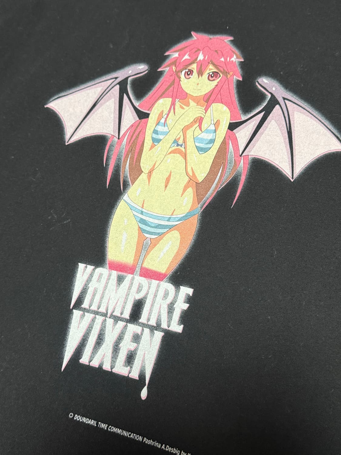 Anime Tee 상품이미지1