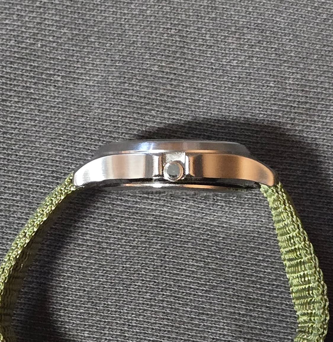 빈티지 카시오 MTP-1133 세이코/시티즌/해밀턴/타이맥스 상품이미지5