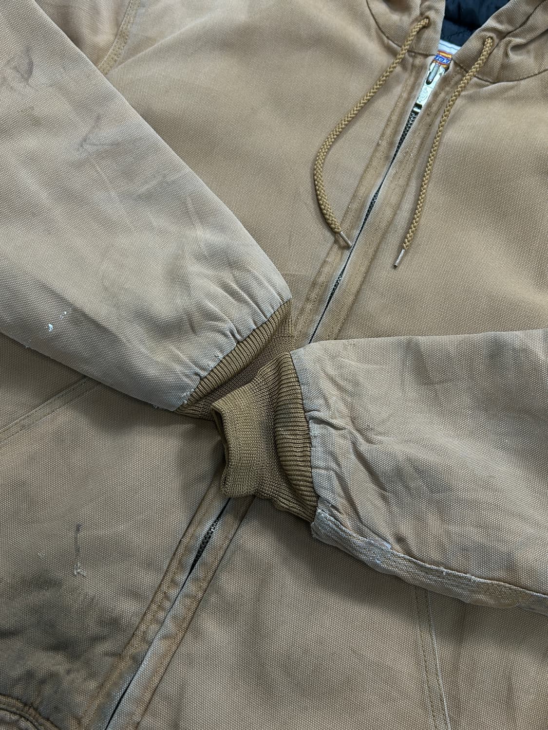 디키즈 빈티지 엑티브 워크 자켓 L   상품이미지7