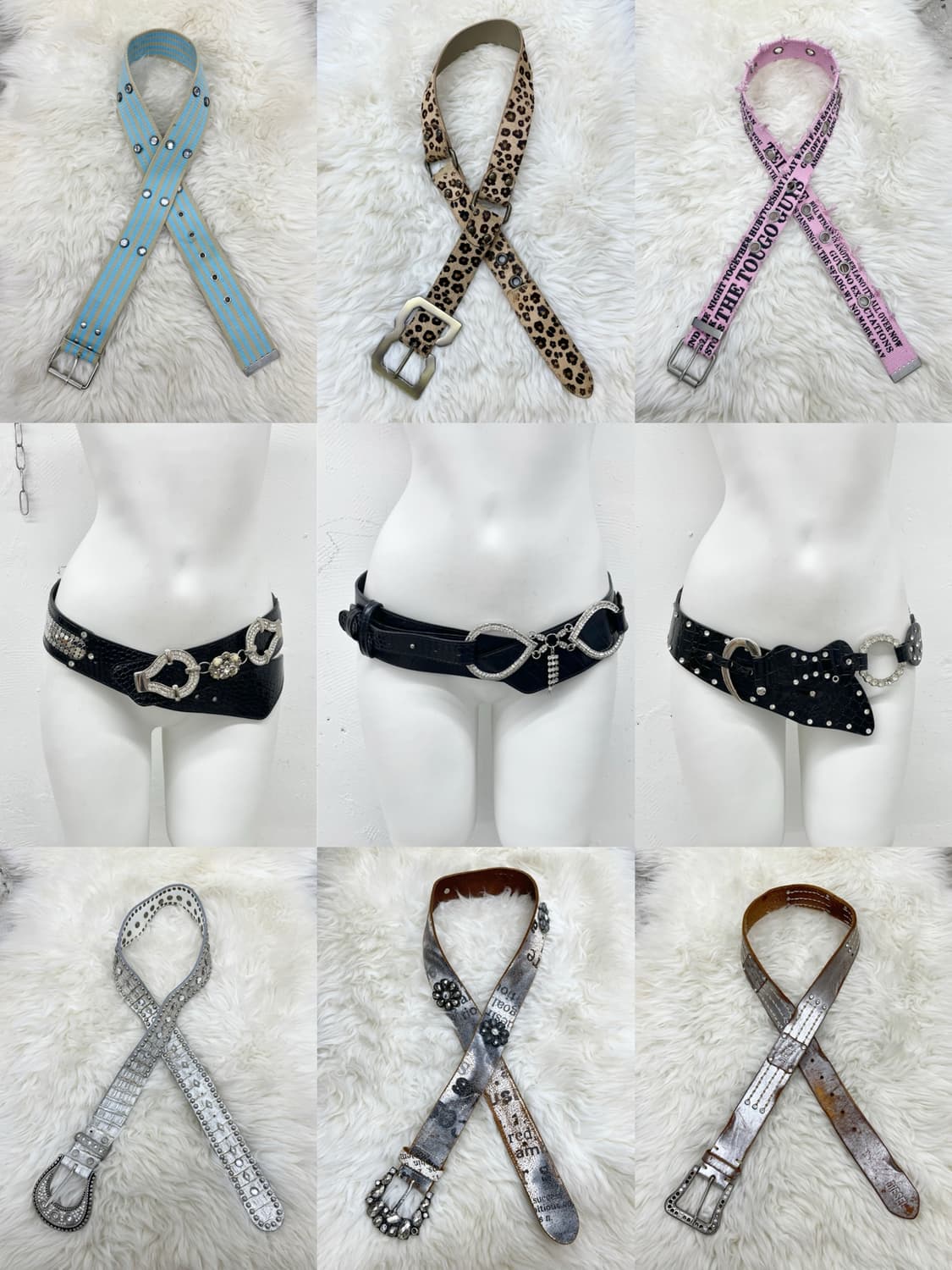 썸머 시즌 오프 50% sale !🍧🩵 상품이미지3