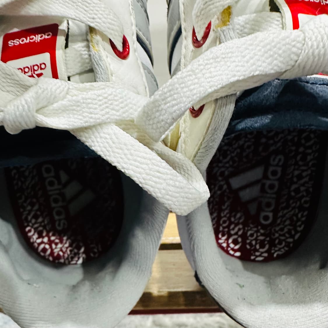 250) 아디다스 골프화 남녀공용 골프화 아디크로스 LT 상품이미지8