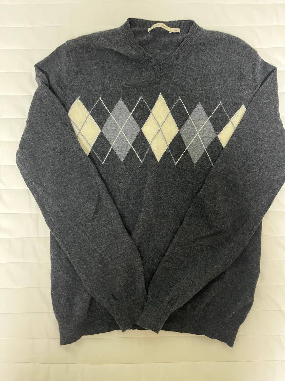 팔로마울 깁스 니트 상품이미지2