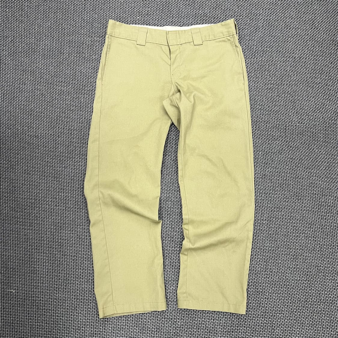 디키즈 베이지 워크팬츠 상품이미지1