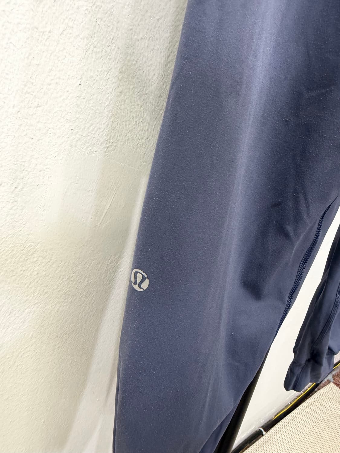 정품) 룰루레몬 여성 조거 트레이닝 바지 6 상품이미지5