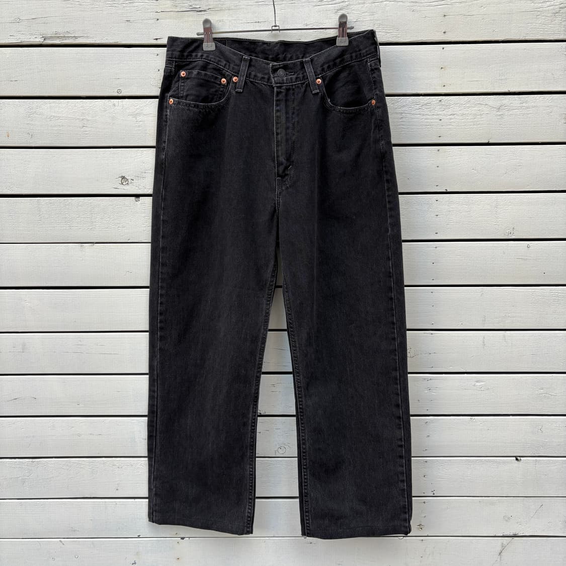 Levi’s 리바이스 565 데님 팬츠 상품이미지1