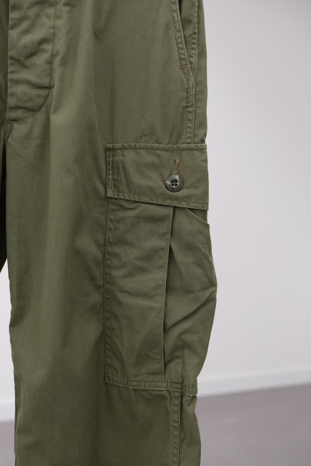 [ Buzz Rickson ] x [Beams boy] 상품이미지4