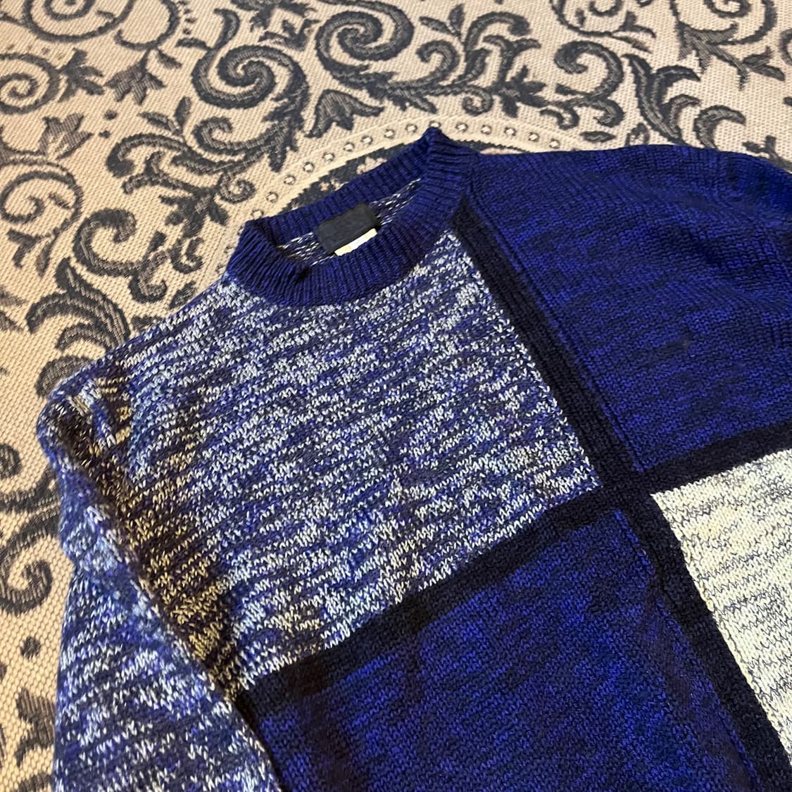 48 지아니베르사체 니트/W2448 상품이미지3