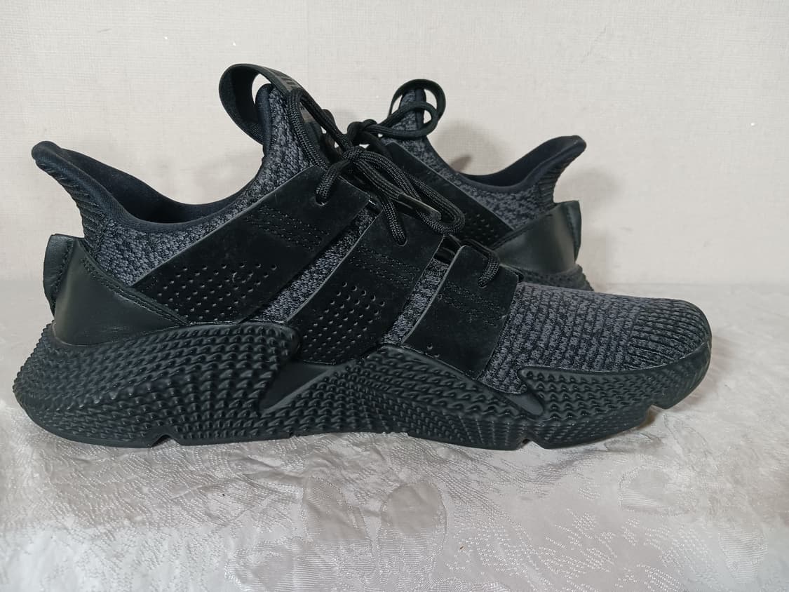 Adidas 아디다스 프로피어 블랙 270 상품이미지4