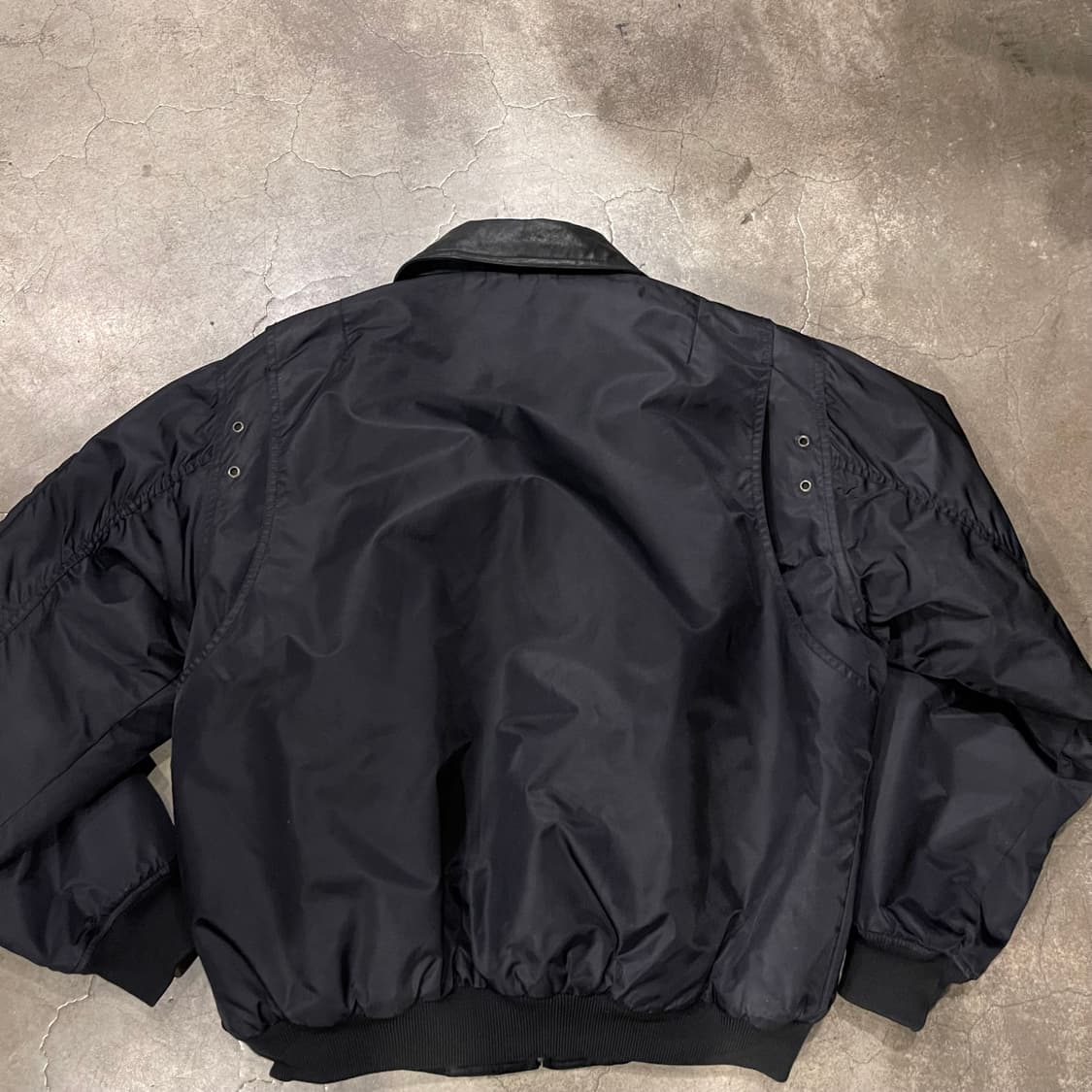 cool world ma-1  상품이미지7