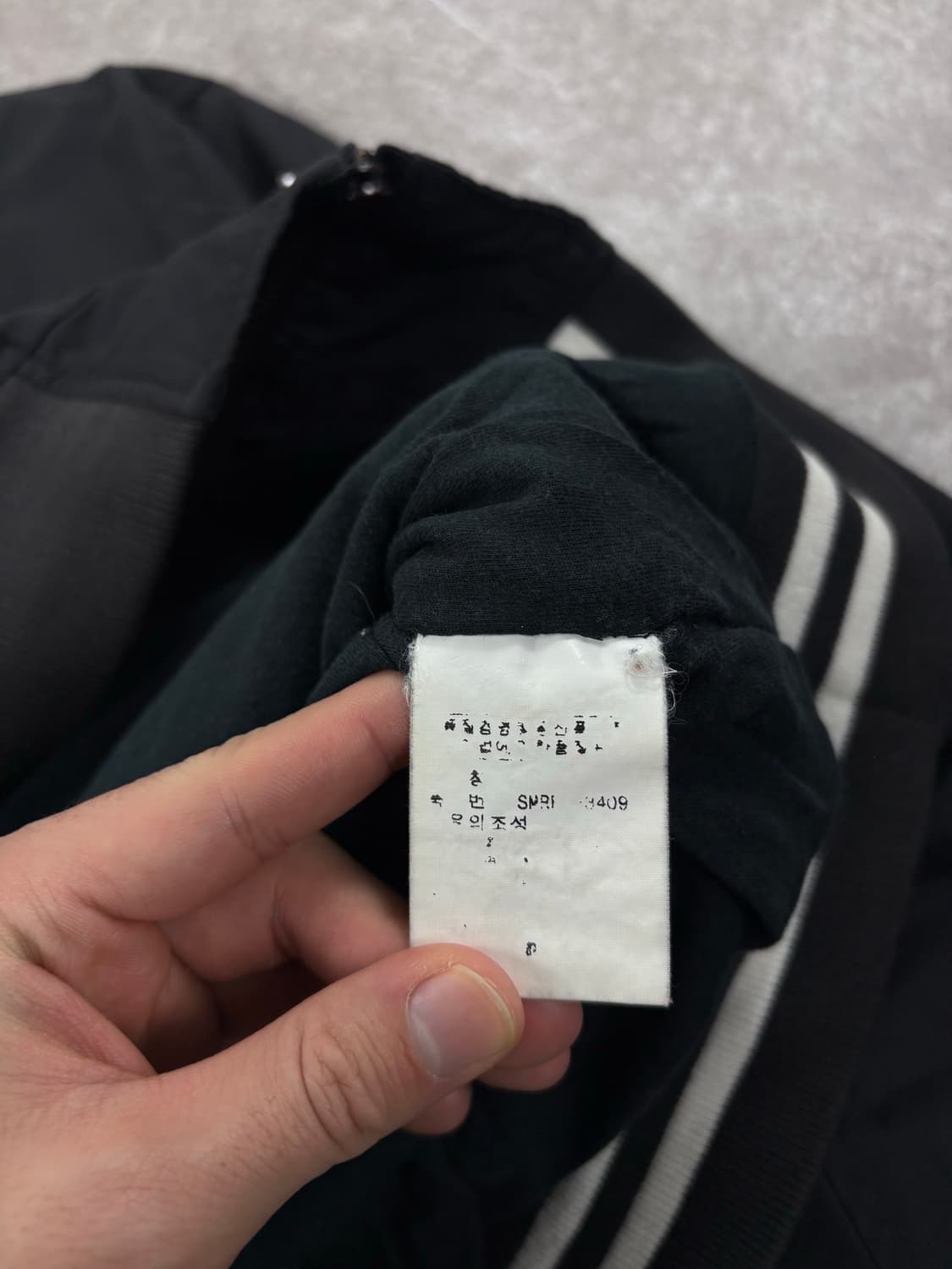 Polo Ralph Lauren Bomber Jacket    상품이미지5