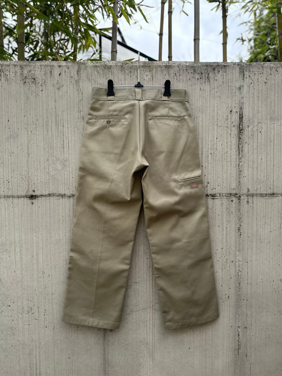 디키즈 85283 더블니 워크팬츠 상품이미지6