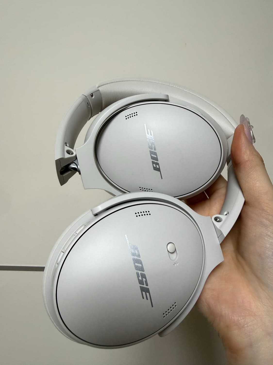 BOSE 보스 QC45 무선 헤드폰 상품이미지1