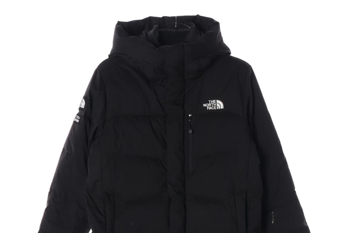 노스페이스 롱패딩 XS 상품이미지4