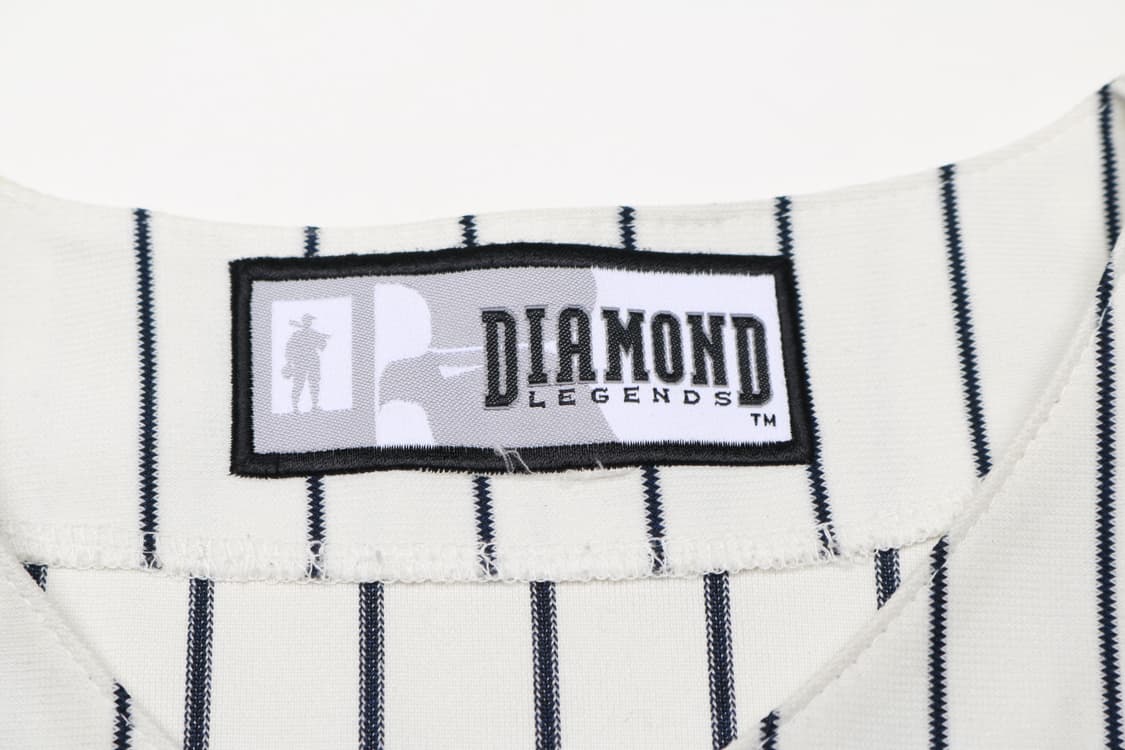 [3XL] 러셀 애슬레틱 요기베라 기념 베이스볼 져지 상품이미지7