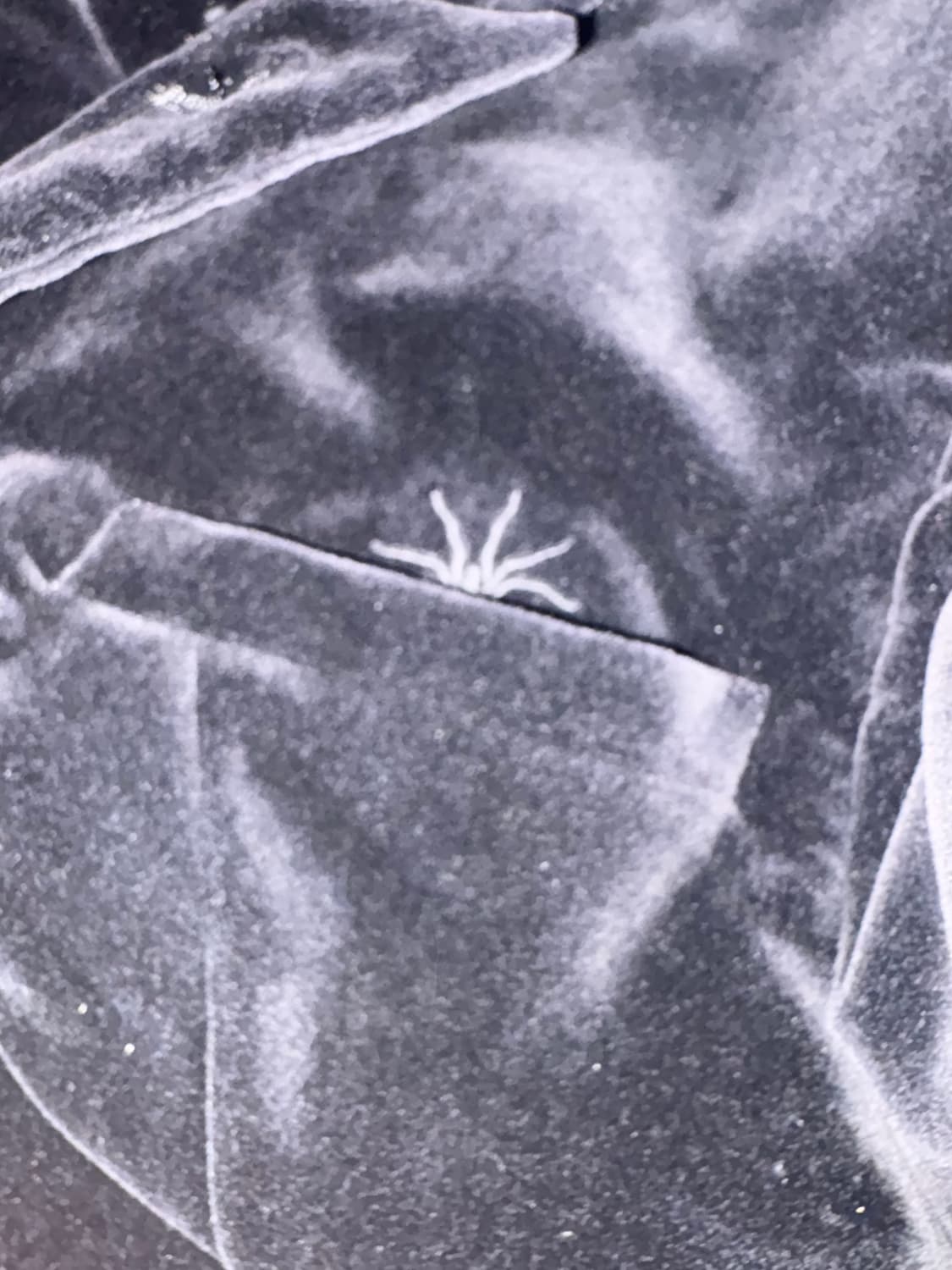 AW06 UNDERCOVERISM ‘GuruGuru’ Jacket 상품이미지5