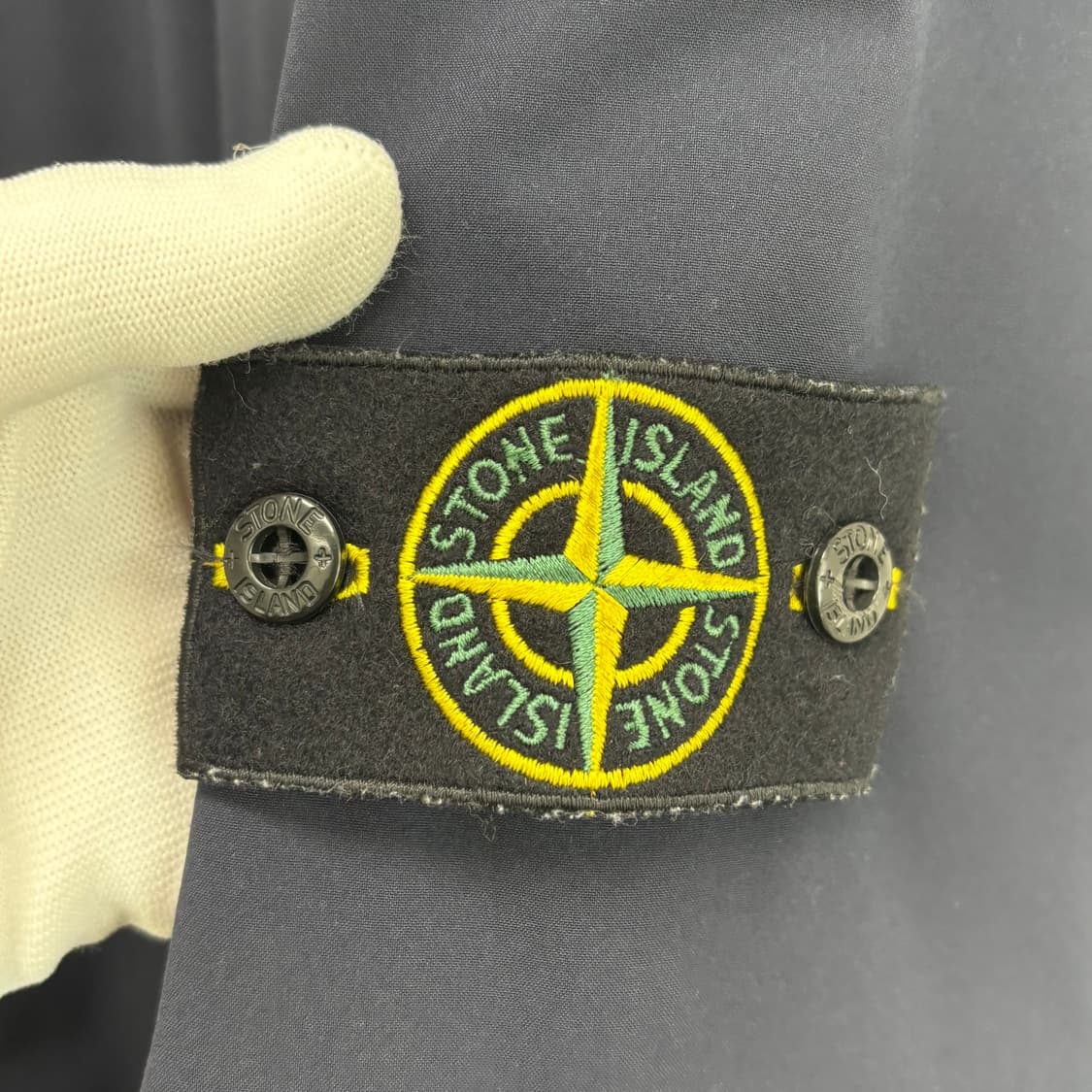 [XXL]스톤아일랜드 소프트쉘 바람막이 상품이미지2