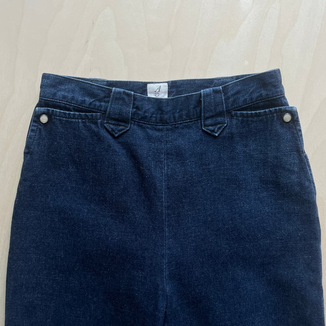 Anatomica frontier lady pants ( ~25) 상품이미지3