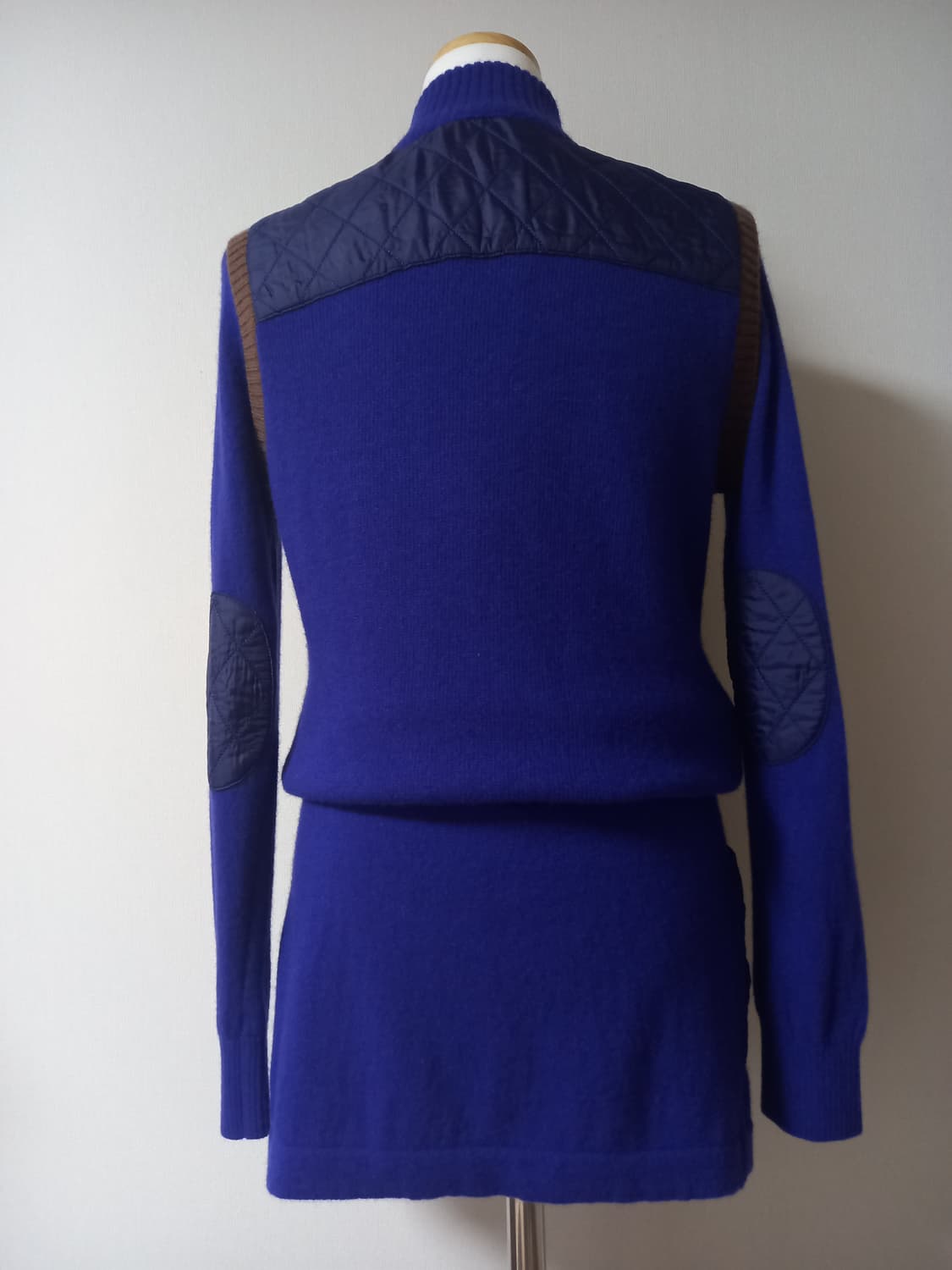 macaw(마코골프) 니트 상품이미지5