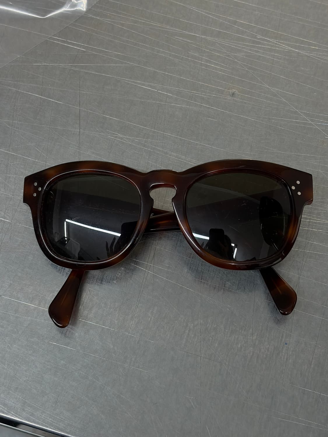 셀린느  선글라스 상품이미지2