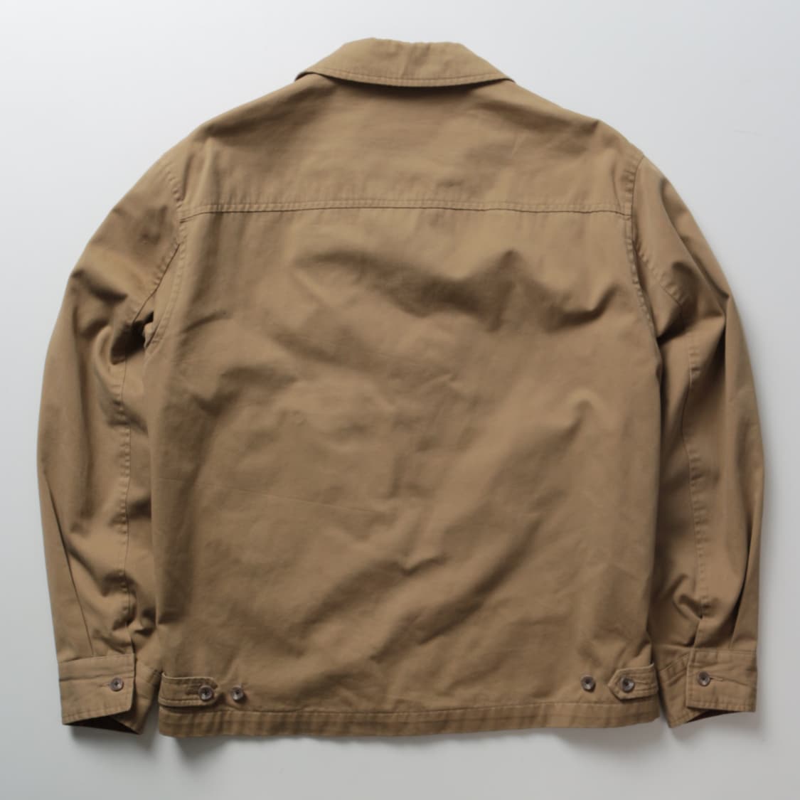 폴로 코튼쉘 해링턴 자켓   상품이미지7