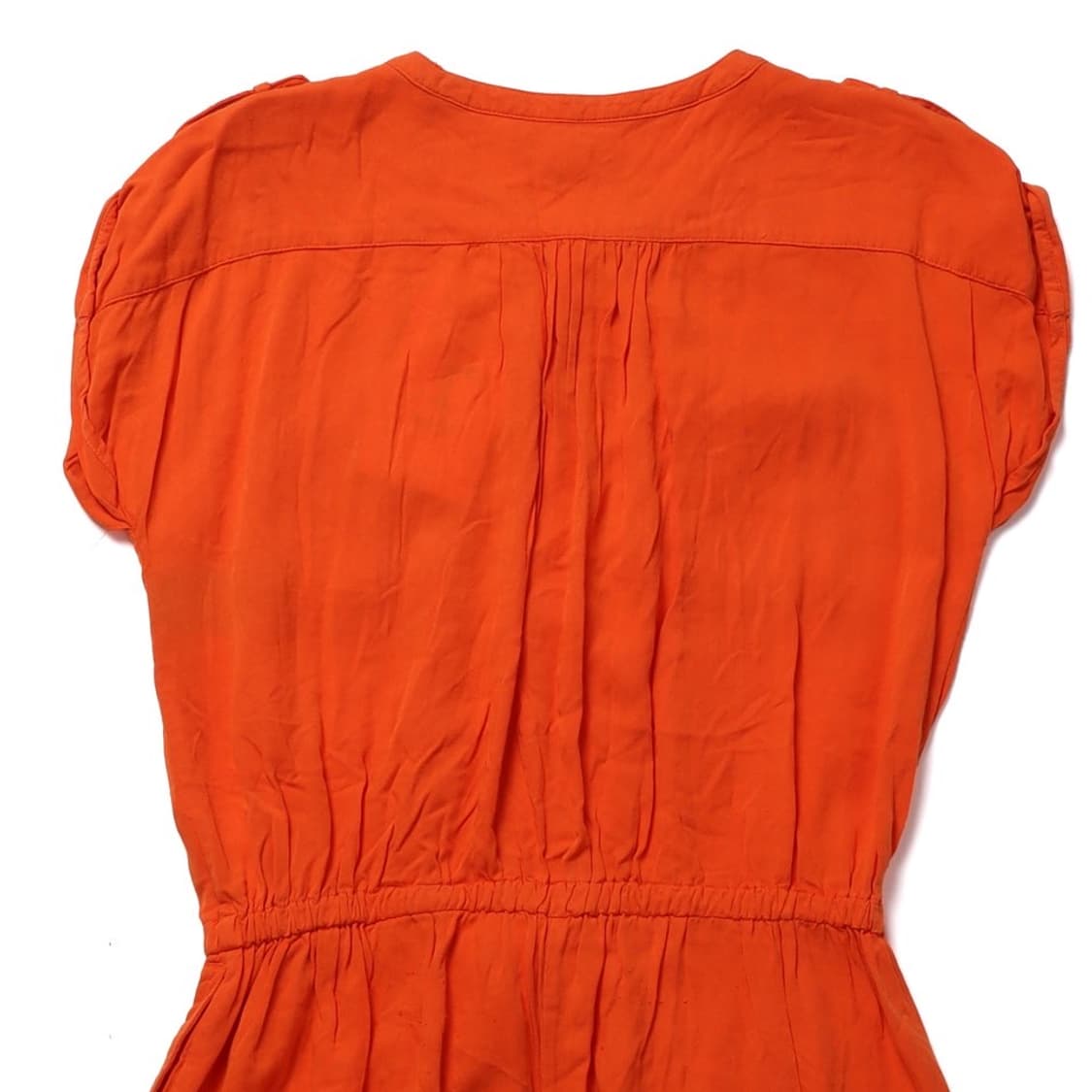 랄프로렌 Ralph Lauren Sleeveless Button Up J 상품이미지5