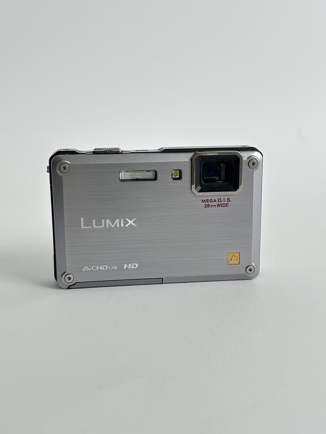 🔮방수) 파나소닉 루믹스 ft1 lumix 상품이미지2