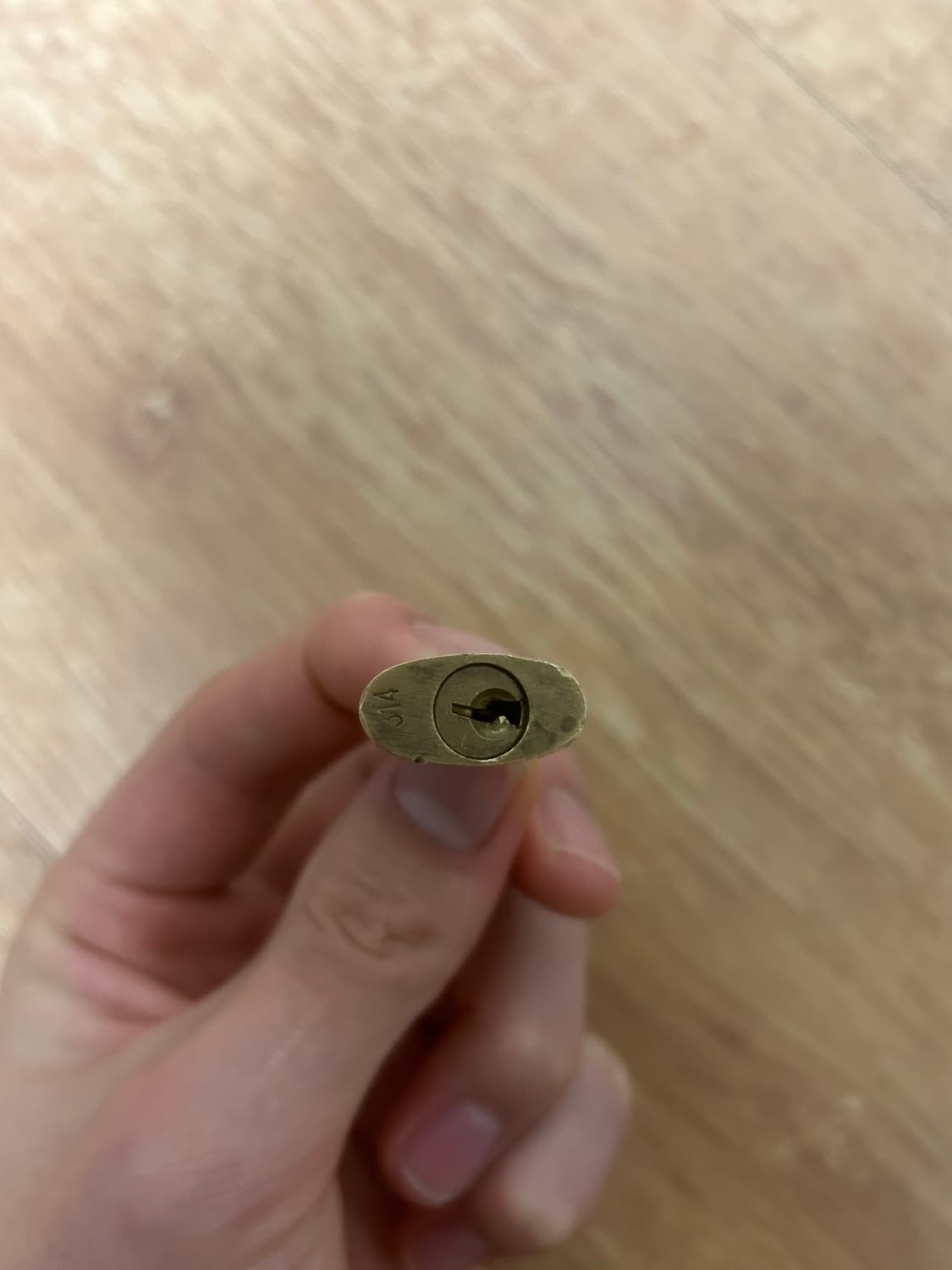 루이비통 자물쇠 상품이미지5