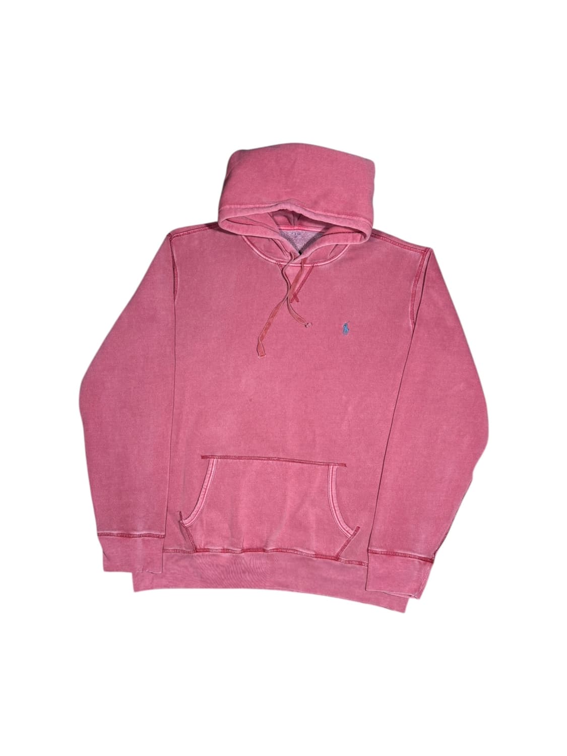 Polo Ralph Lauren 폴로 랄프로렌 피그먼트 후드티 상품이미지1