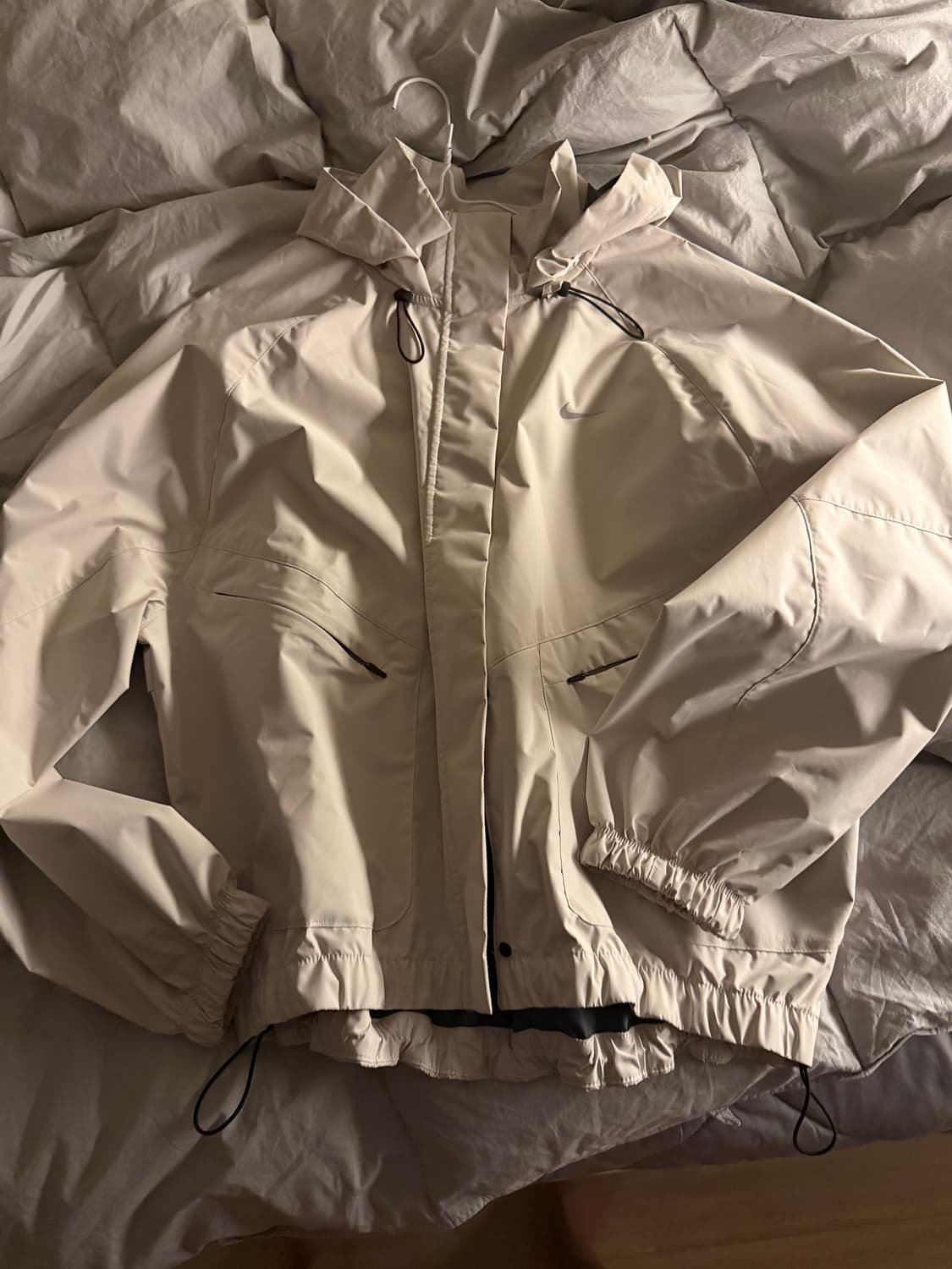 나이키 스톰핏 스위트프 바람막이 상품이미지1