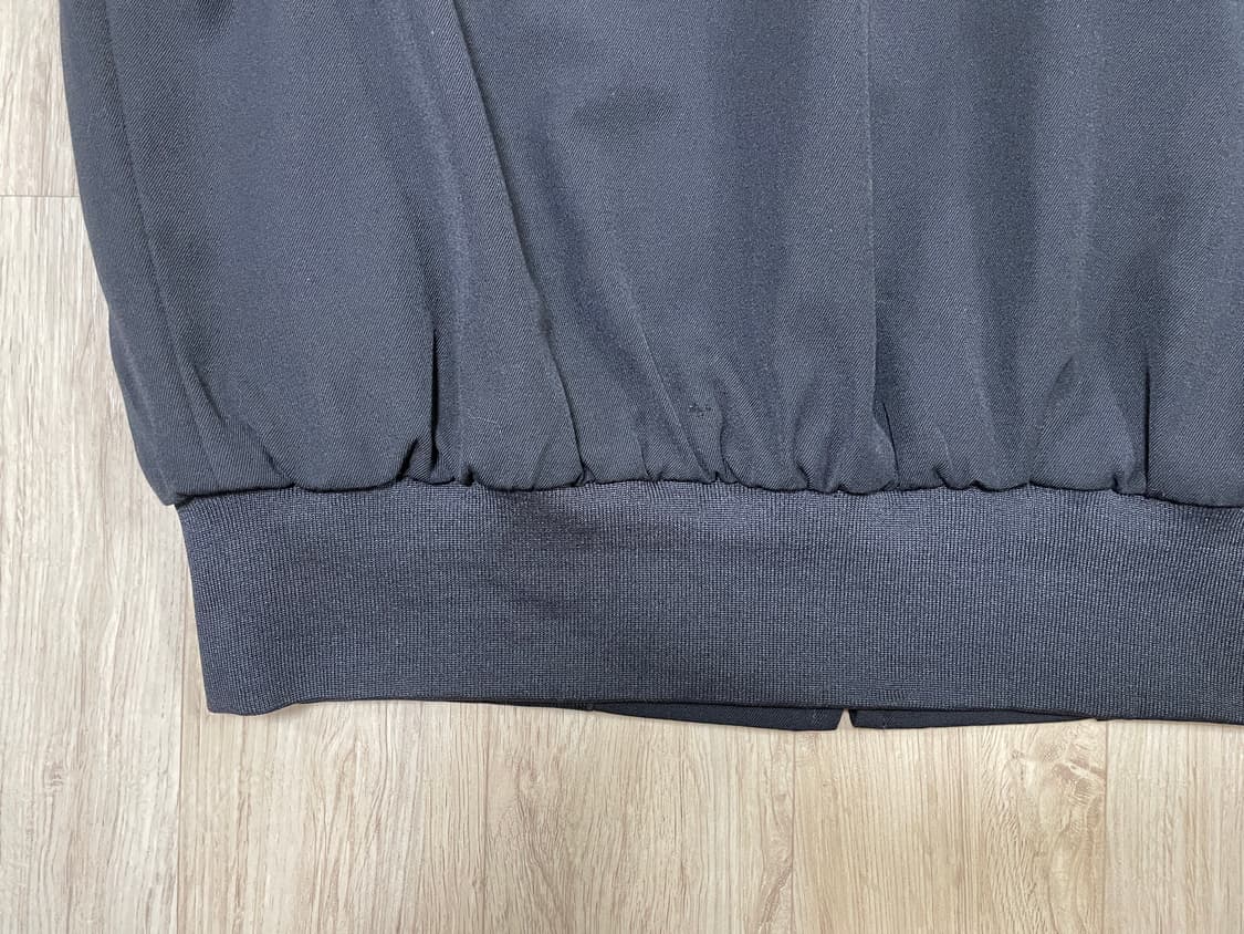 110) 미군 미해군 오피서 블루종자켓(데드스탁) 상품이미지10