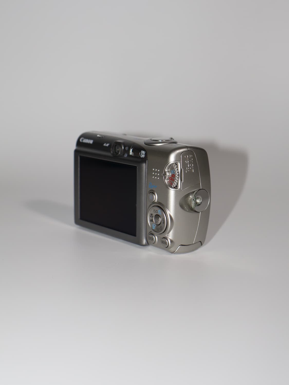 [미품풀박스!] 캐논 익시 ixy810 (익서스ixus950is)디카 상품이미지7