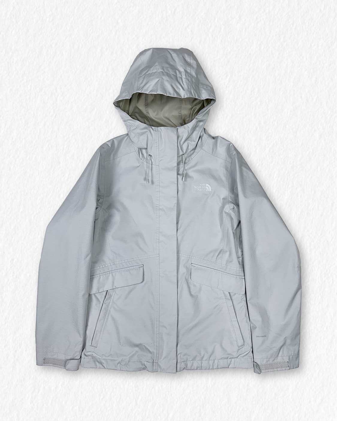 노스페이스 우먼 바람막이 상품이미지1