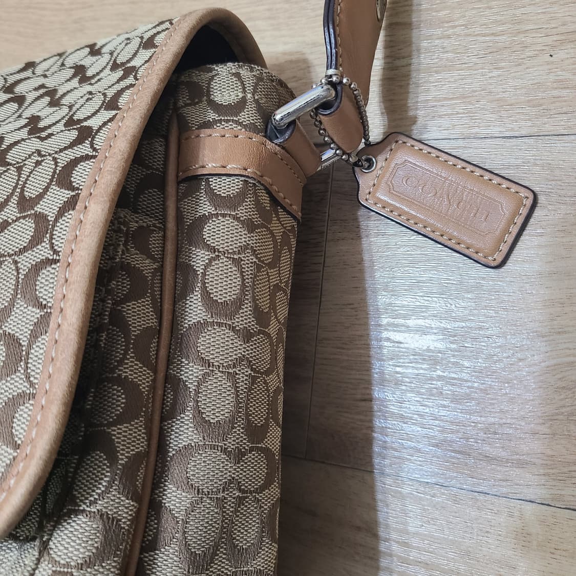 코치 F70283 상품이미지8