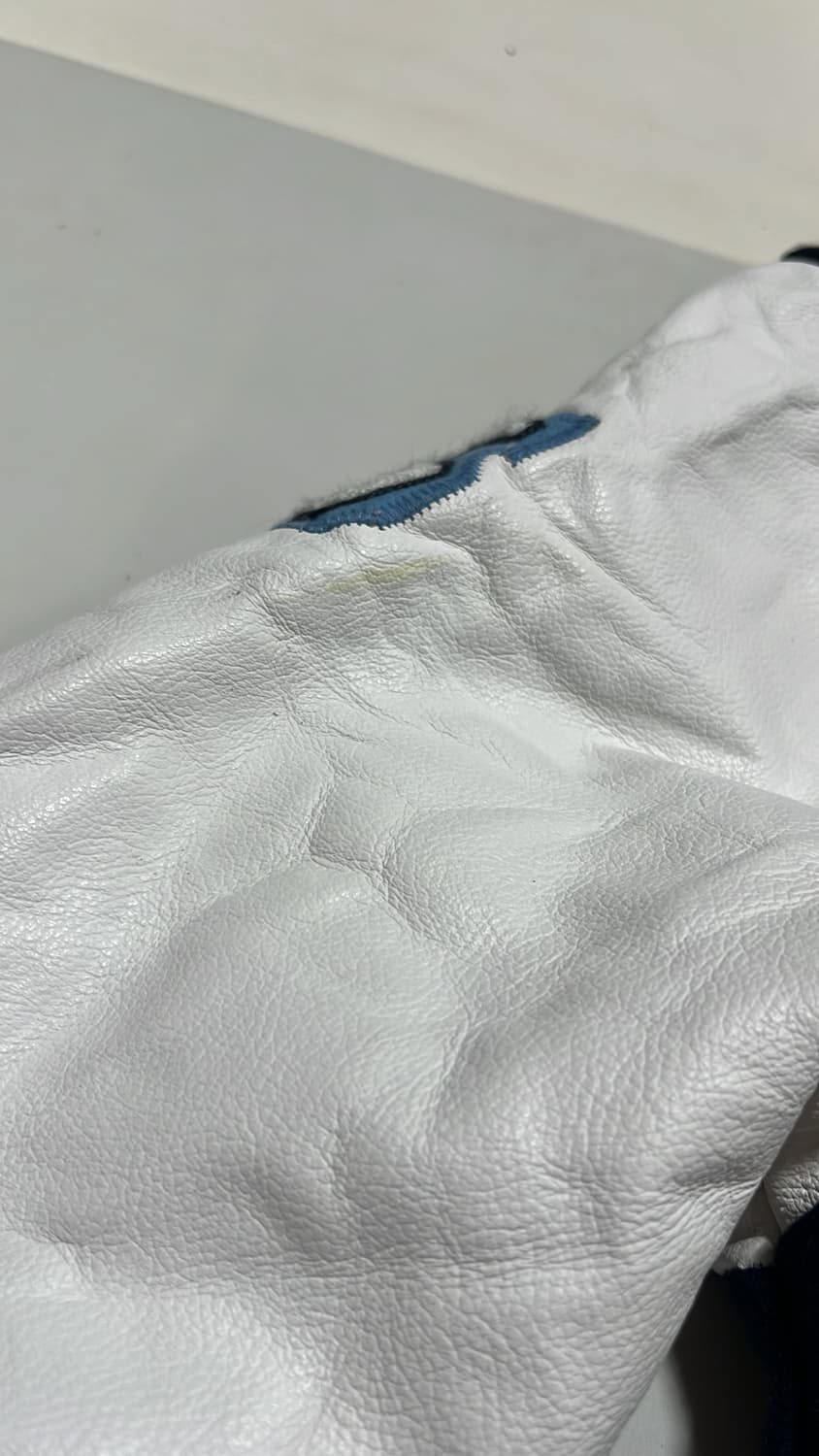 미국빈티지 바시티자켓 상품이미지4